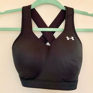 UNDER ARMOUR SPORTS BRA
